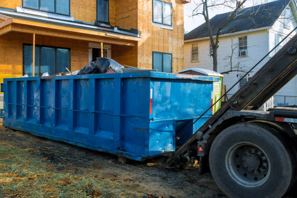 Best Full-Service Junk Removal  in Poynette, WI