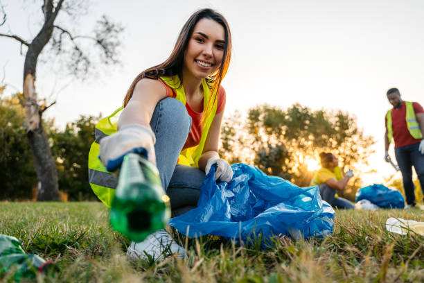Best Yard Waste Removal  in Poynette, WI