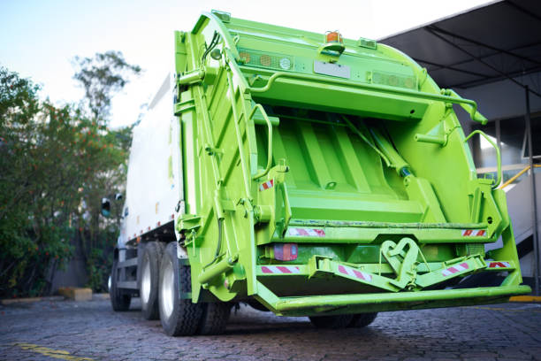 Best Commercial Cleanout Services  in Poynette, WI