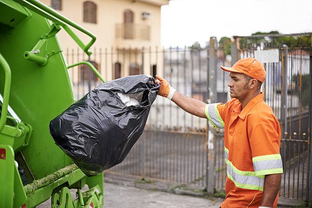 Best Construction Debris Removal  in Poynette, WI