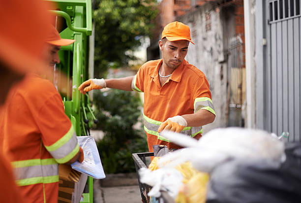 Best Residential Junk Removal  in Poynette, WI