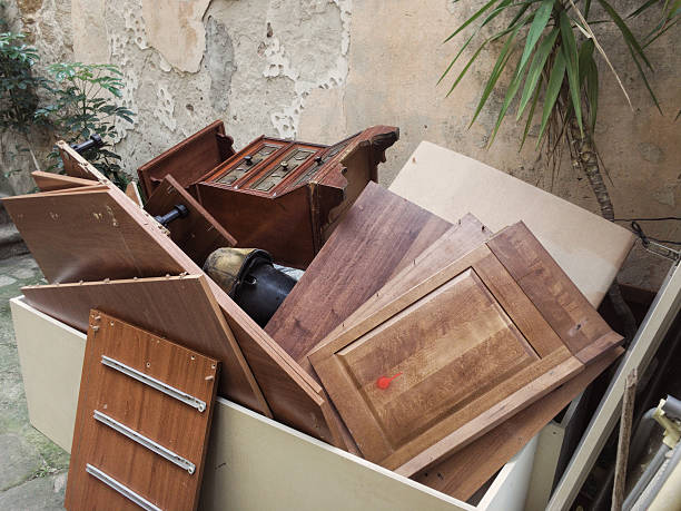 Best Appliance Removal Near Me  in Poynette, WI